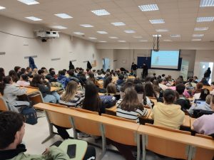 El Laboratorio Social COEDPA presenta los avances del proyecto Danza para la vida y de los Taller...